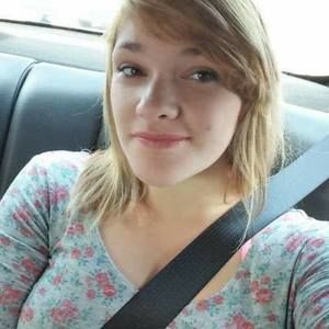 Meet your Posher, Brianna